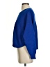 TRADLANDS 100% Cotton Blue Pullover Sweater Size XS - photo 5