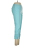 Chico's Color Block Blue Active Pants Size XS (00) - photo 4