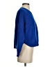 TRADLANDS 100% Cotton Blue Pullover Sweater Size XS - photo 4