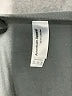 American Apparel Gray Short Sleeve Top Size M - photo 4