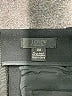 J.Crew Collection Solid Black Wool Pants Size 00 - photo 7