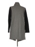 Splendid Houndstooth Gray Coat Size M - photo 2