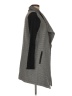 Splendid Houndstooth Gray Coat Size M - photo 4