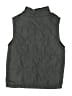 P.S. From Aeropostale 100% Polyester Gray Vest Size 12 - photo 2