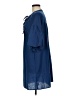 Max Studio Blue Kimono Size M - photo 5
