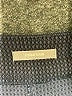 Maurices Chevron-herringbone Black Shorts Size XL - photo 3