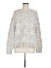 FRYE Ivory Pullover Sweater Size M - photo 1
