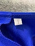 Unbranded Solid Blue Jumpsuit Size S (estimated) - photo 4