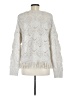 FRYE Ivory Pullover Sweater Size M - photo 2