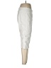 Assorted Brands Ivory White Casual Pants Size 8 - photo 4