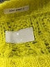 Mother Yellow Wool Pullover Sweater Size S - photo 6