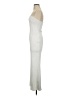 Shein Ivory Cocktail Dress Size 2 - photo 5
