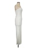 Shein Ivory Cocktail Dress Size 2 - photo 4