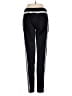 Adidas 100% Polyester Black Track Pants Size XS - photo 2