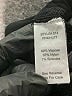 CAbi Chevron-herringbone Black Formal Skirt Size S - photo 5