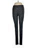 Soft Surroundings Graphic Gray Active Pants Size XS - photo 1