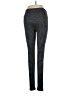 Soft Surroundings Graphic Gray Active Pants Size XS - photo 2