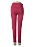 Spalding Athletic 100% Polyester Burgundy Active Pants Size S - photo 2