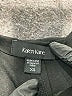 Karen Kane Black 3/4 Sleeve Top Size XS - photo 7