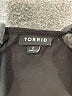 Torrid 100% Polyester Black Sleeveless Blouse Size 2X Plus (2) - photo 7