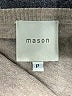 Mason Tan Pullover Sweater Size P (petite) - photo 7
