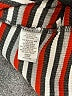 BP. Stripes Red Brown 3/4 Sleeve T-Shirt Size 3X - photo 8