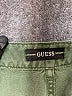 Guess 100% Tencel Green Jeans Size 27 waist - photo 7