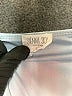 Sienna Sky 100% Polyester Blue Formal Skirt Size L - photo 4