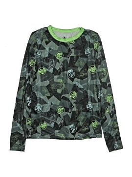 Jurassic World Long Sleeve T Shirt