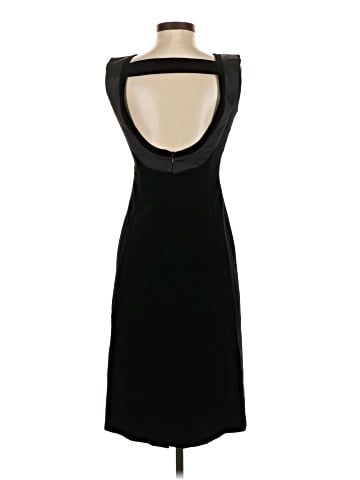 Barneys New York Cocktail Dress (view 2)