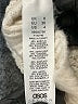 ASOS Design Ivory Pullover Sweater Size 4 - photo 8