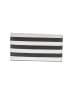 Kut from the Kloth Stripes Silver Black Wallet One size - photo 2