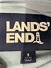 Lands' End 100% Polyester Teal Fleece Size S - photo 6