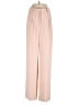 Wilfred 100% Polyester Pink Dress Pants Size 4 - photo 1