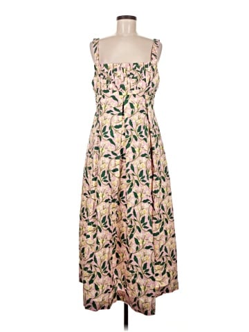 Agua by Agua Bendita Casual Dress (view 1)