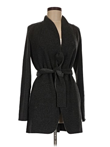 Halston Heritage Wool Cardigan (view 1)