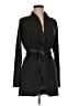 Halston Heritage 100% Wool Gray Wool Cardigan Size M - photo 1