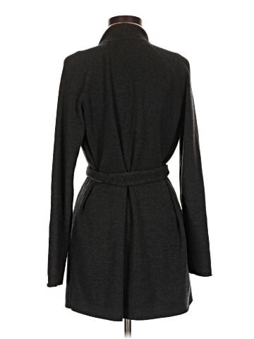 Halston Heritage Wool Cardigan (view 2)