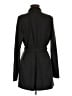 Halston Heritage 100% Wool Gray Wool Cardigan Size M - photo 2