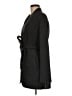 Halston Heritage 100% Wool Gray Wool Cardigan Size M - photo 5