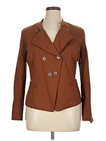 Nic + Zoe Blazer (view 1)