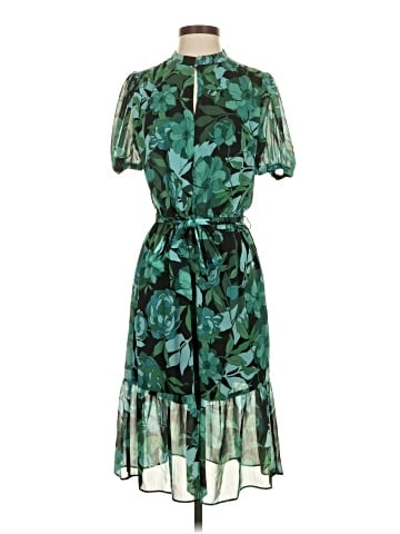 London Times Cocktail Dress (view 1)