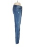 Joe's Jeans Stars Blue Jeans Size 27 waist - photo 4