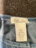 First Moments 100% Cotton Blue Dress 3-6 MO / 6 MO - photo 3