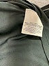 Nike 100% Polyester Black Active Tank Size S - photo 8