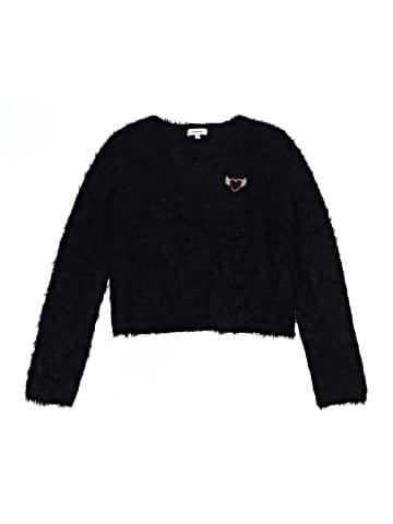 Catimini Pullover Sweater (view 1)