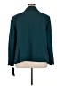 Le Suit Teal Blazer Size 24W - photo 2