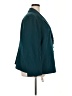 Le Suit Teal Blazer Size 24W - photo 4