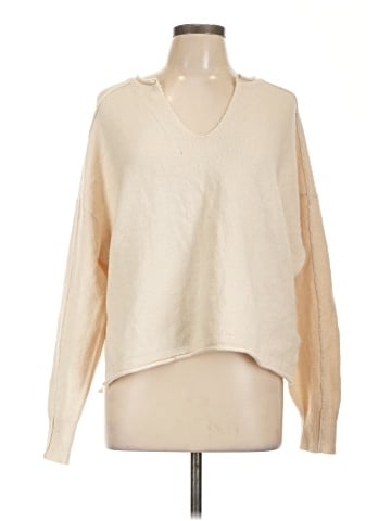 Blu Pepper Pullover Sweater (view 1)