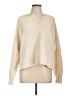 Blu Pepper Ivory Pullover Sweater Size L - photo 1